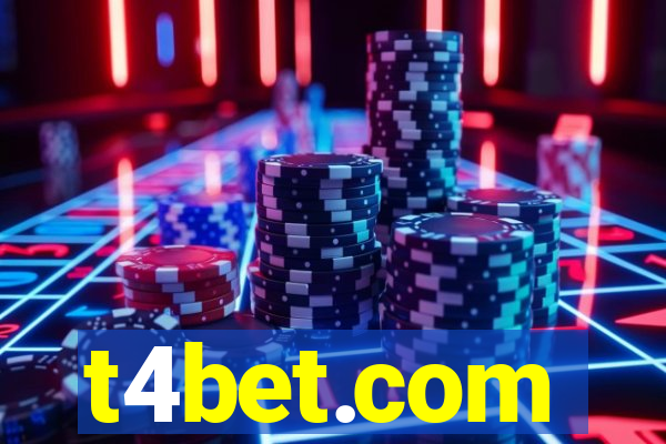 t4bet.com