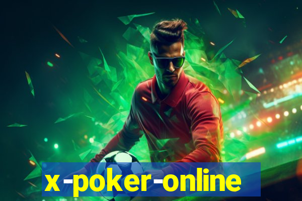 x-poker-online