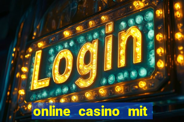 online casino mit apple pay