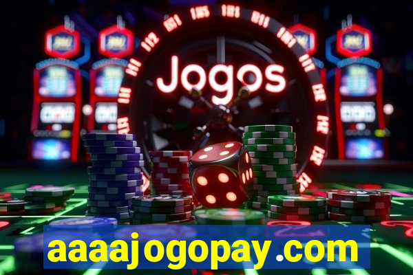 aaaajogopay.com