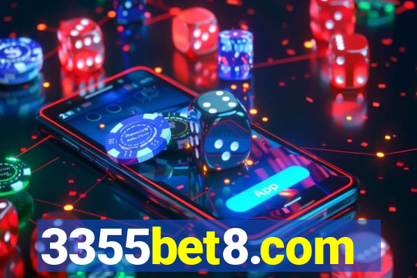 3355bet8.com