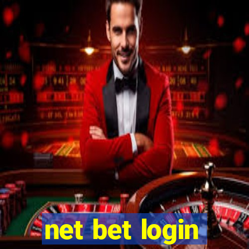 net bet login