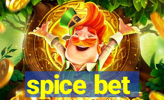 spice bet