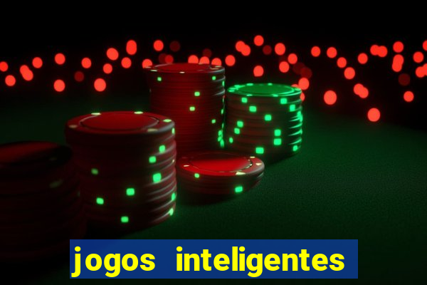 jogos inteligentes para celular