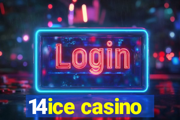 14ice casino