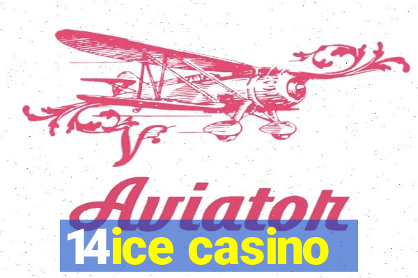 14ice casino