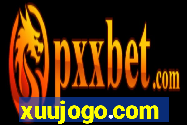 xuujogo.com