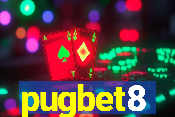 pugbet8