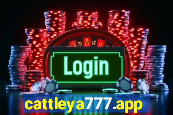 cattleya777.app