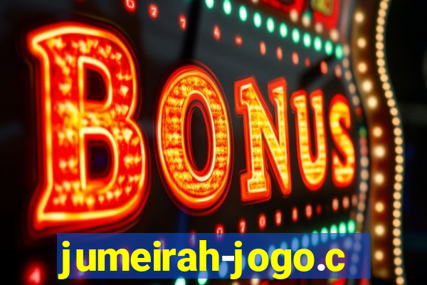 jumeirah-jogo.com