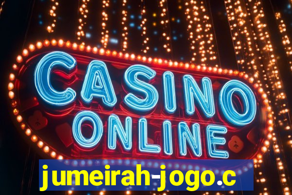 jumeirah-jogo.com