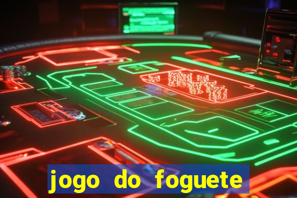 jogo do foguete depositar 1 real