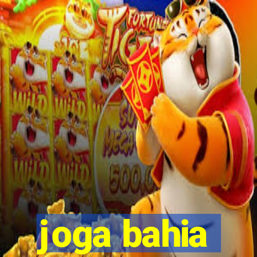 joga bahia