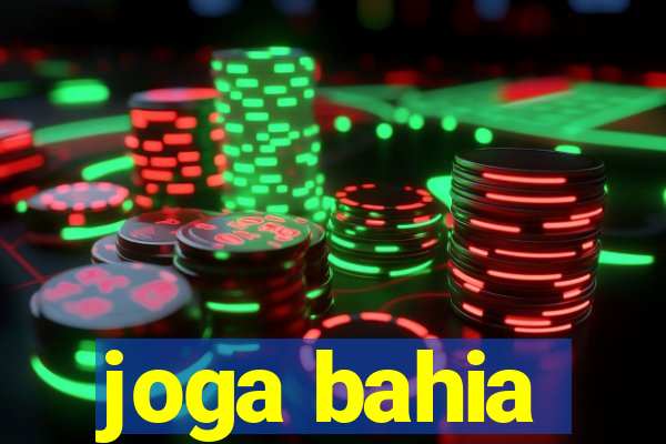 joga bahia