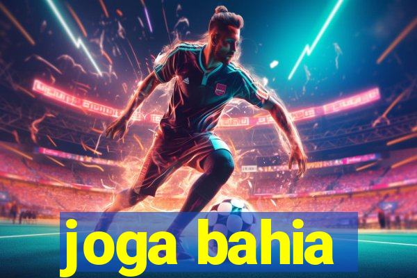 joga bahia