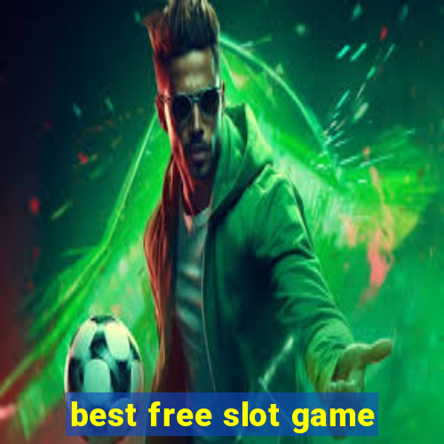 best free slot game