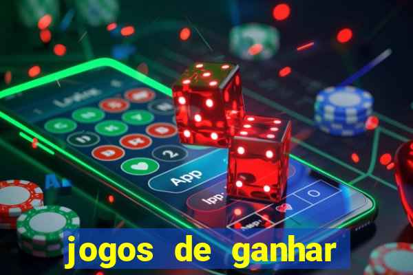 jogos de ganhar dinheiro pelo pix