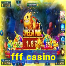 fff casino