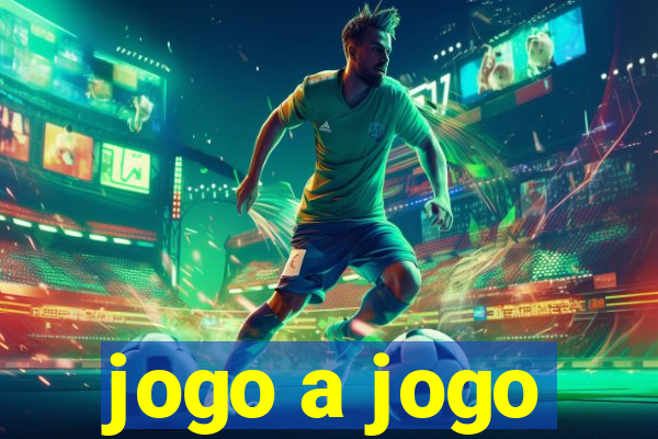 jogo a jogo