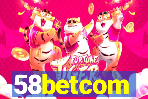 58betcom