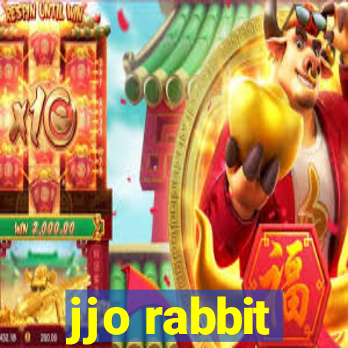 jjo rabbit