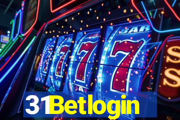 31Betlogin