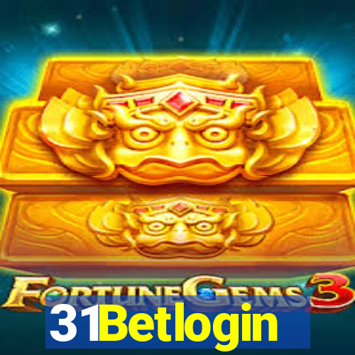 31Betlogin