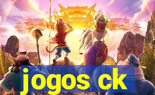 jogos ck