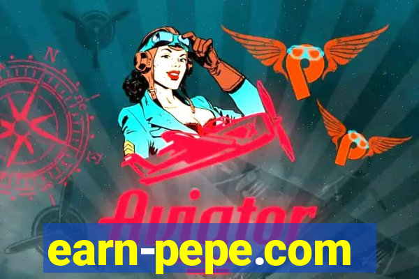 earn-pepe.com