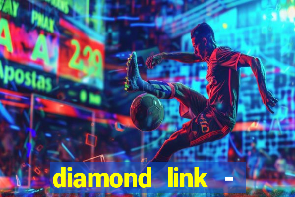 diamond link - fortune slots 777