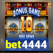 bet4444