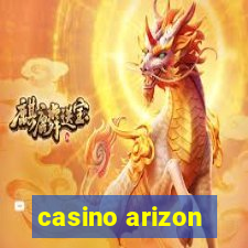 casino arizon