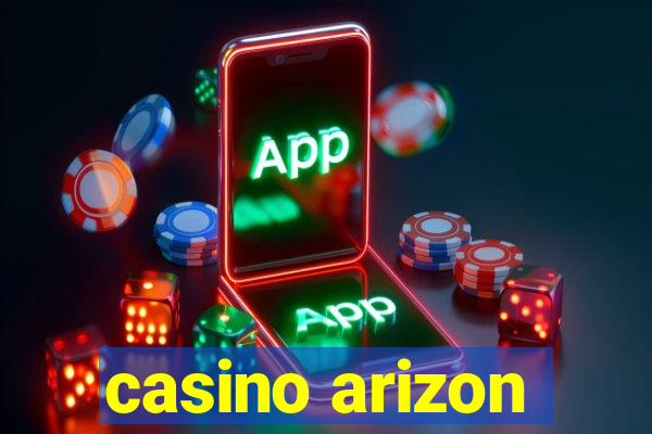 casino arizon