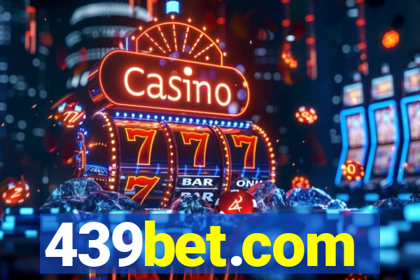 439bet.com