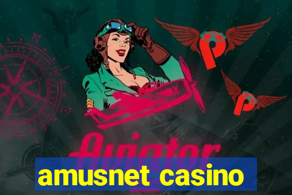 amusnet casino