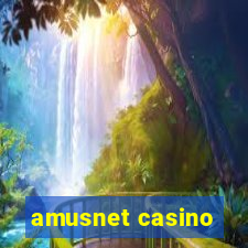 amusnet casino