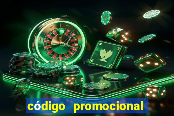 código promocional da stake