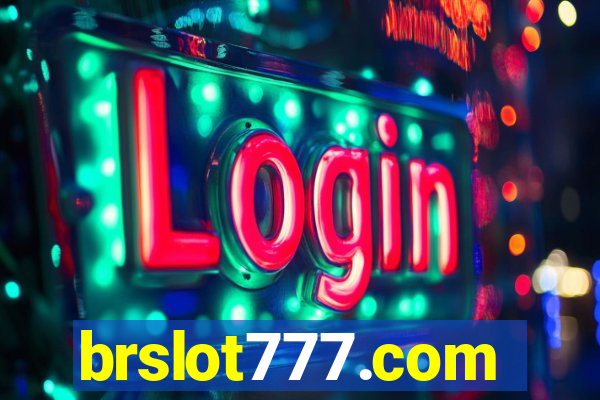 brslot777.com