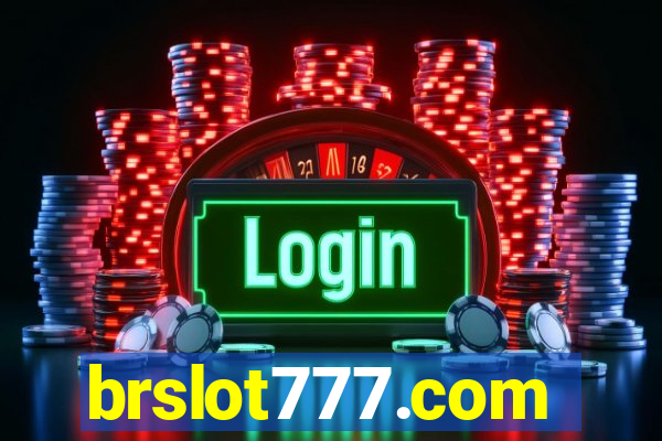 brslot777.com