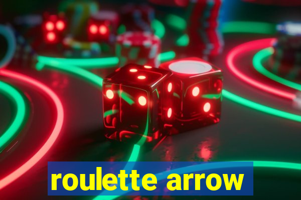 roulette arrow