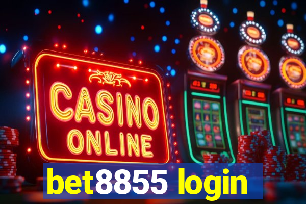 bet8855 login