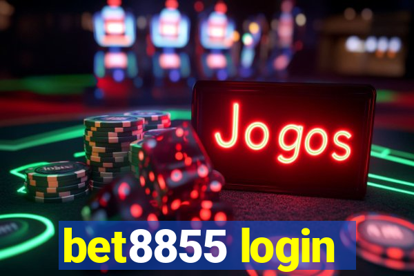 bet8855 login