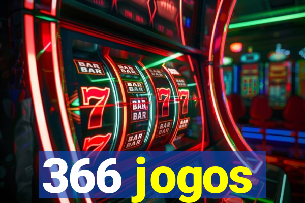 366 jogos