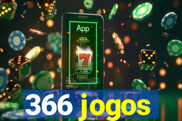 366 jogos