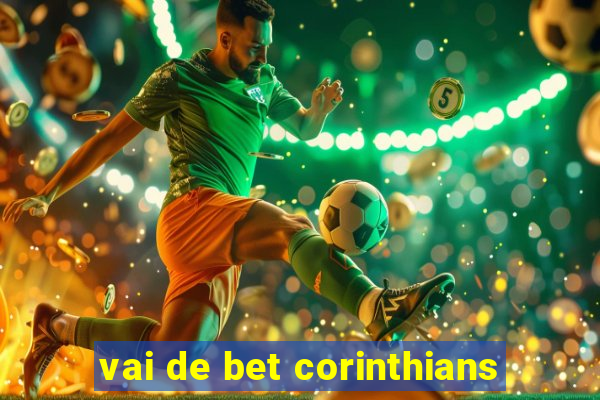 vai de bet corinthians