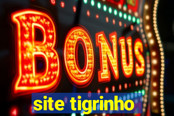 site tigrinho