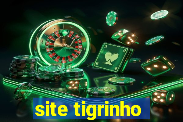 site tigrinho