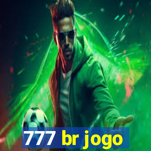 777 br jogo