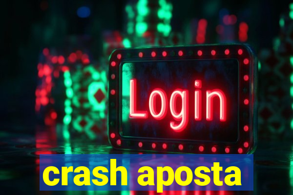 crash aposta