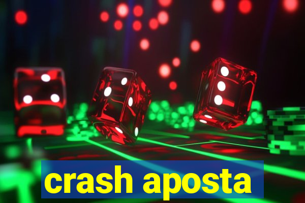 crash aposta